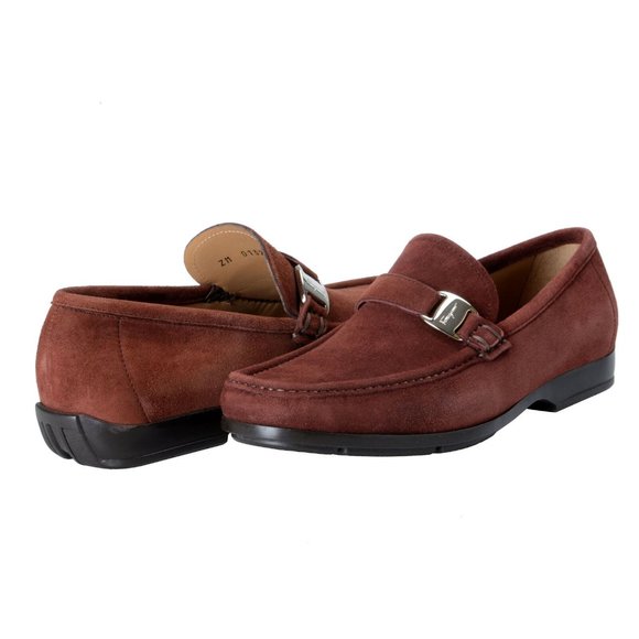 Salvatore Ferragamo Men \